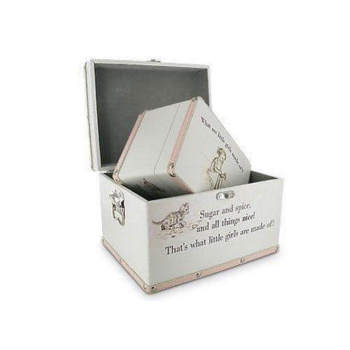 little girls storage